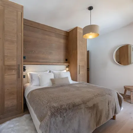 Apartment Paradisa Summit - Luxurious Penthouse With Mont-blanc Views